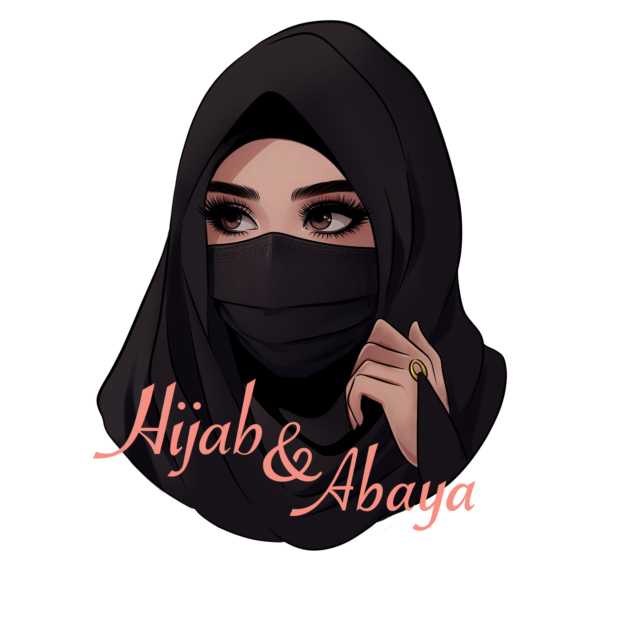 Hijab&Abaya