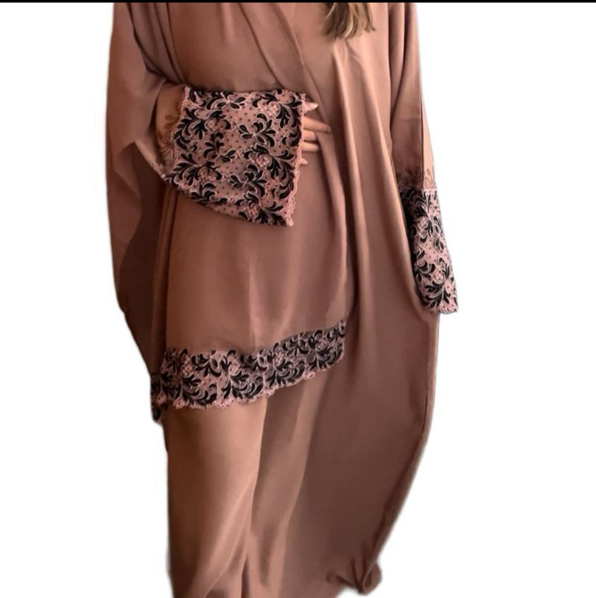 CLASSIC ABAYA